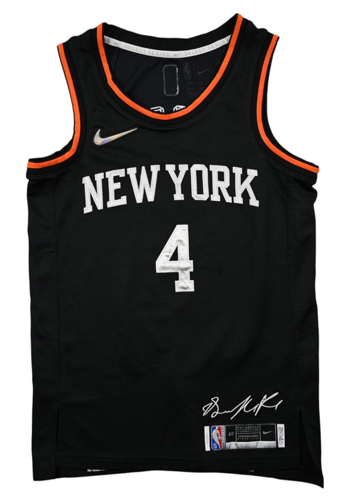 NEW YORK KNICKS *ROSE* NBA KOSZULKA S