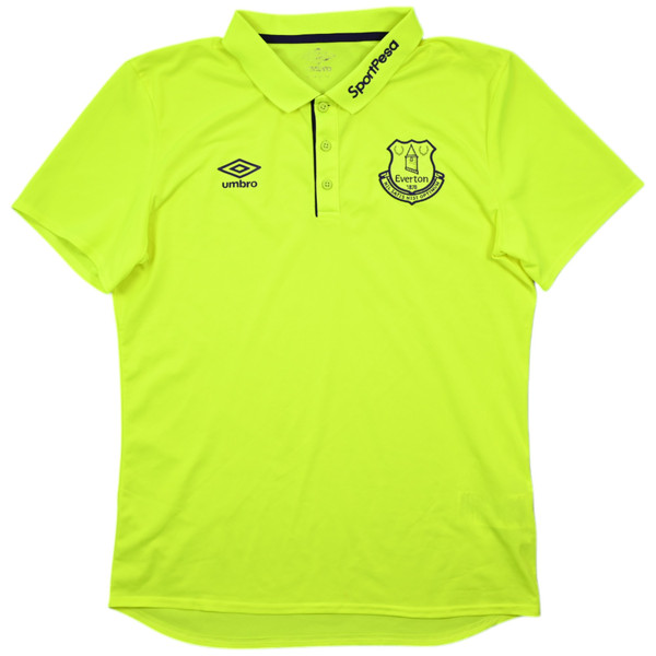 2018-20 EVERTON KOSZULKA L