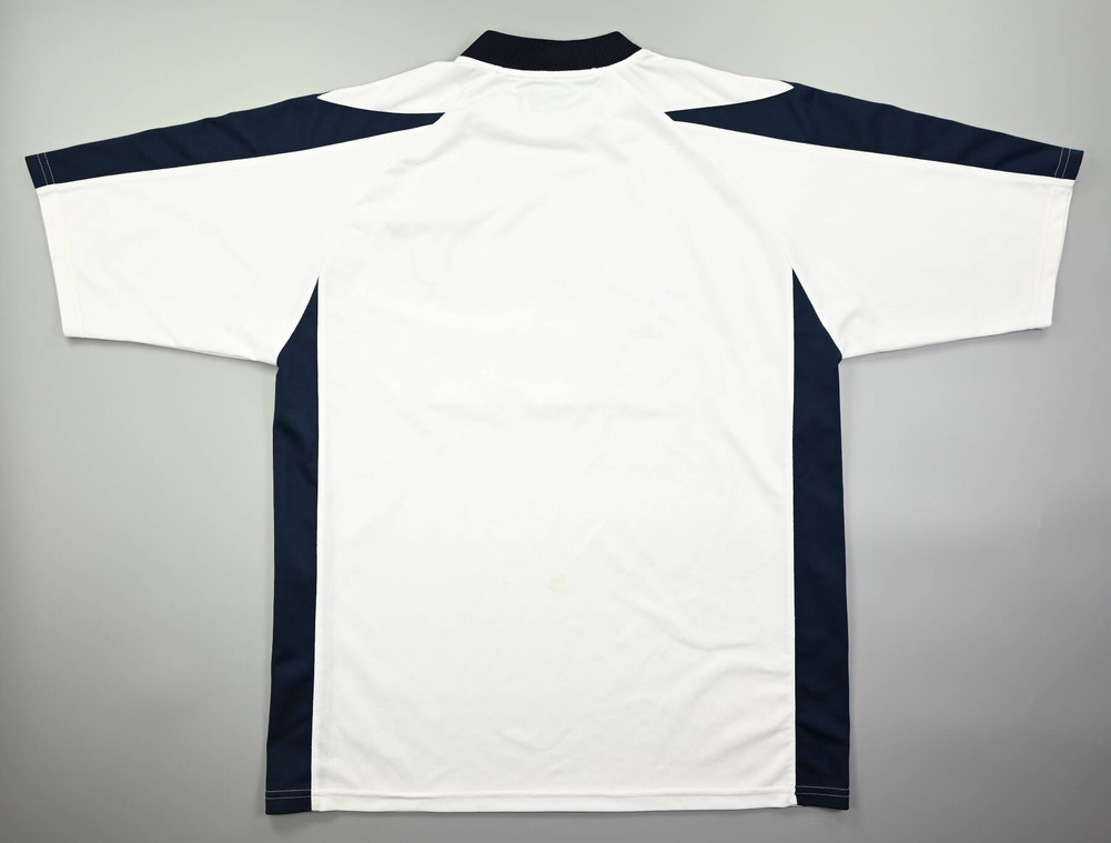 2003-04 S.S LAZIO KOSZULKA XL