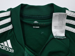 2010-11 PLYMOUTH ARGYLE SHIRT S