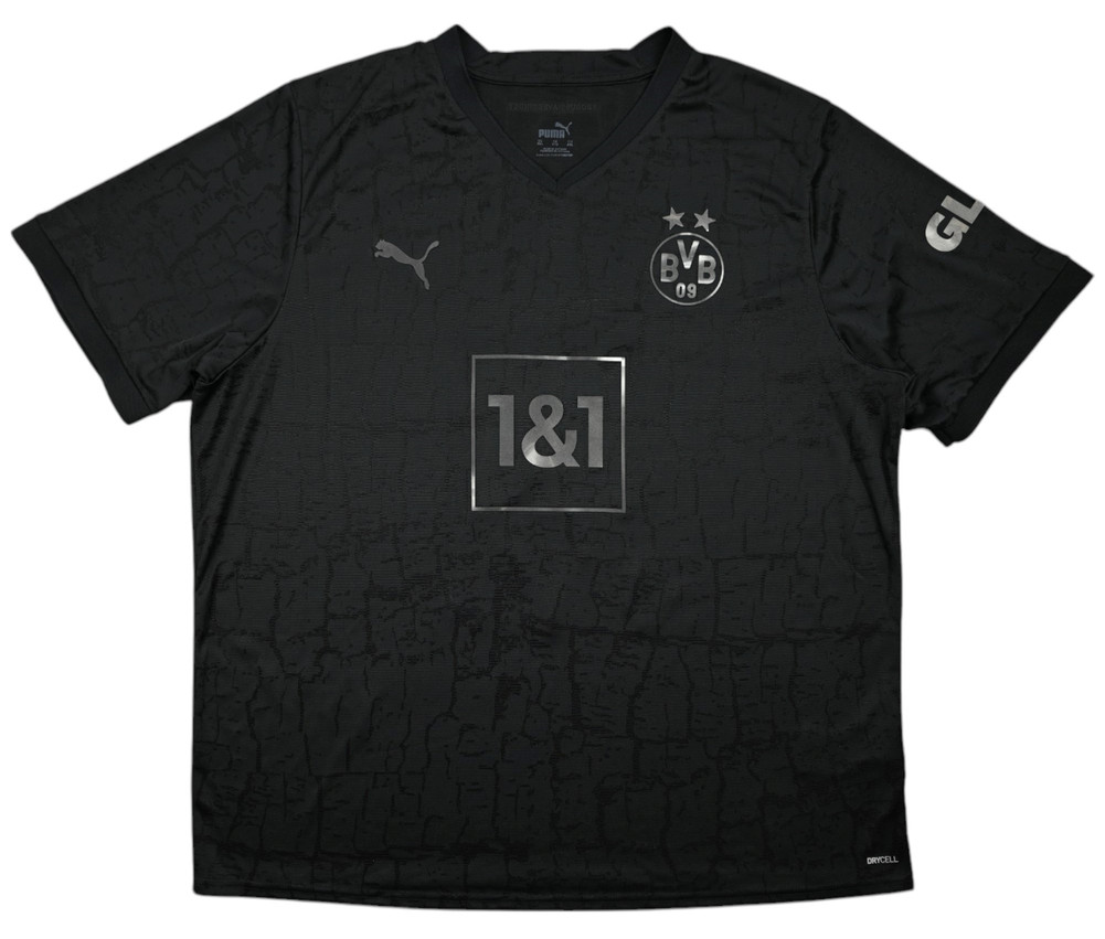 2022-23 BORUSSIA DORTMUND *HALLER* SPECIAL SHIRT XXL