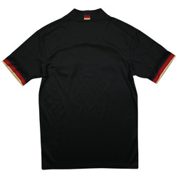 2020-21 GERMANY SHIRT S