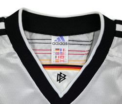 1998-00 GERMANY KOSZULKA M