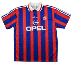 1995-97 BAYERN MUNCHEN SHIRT XL