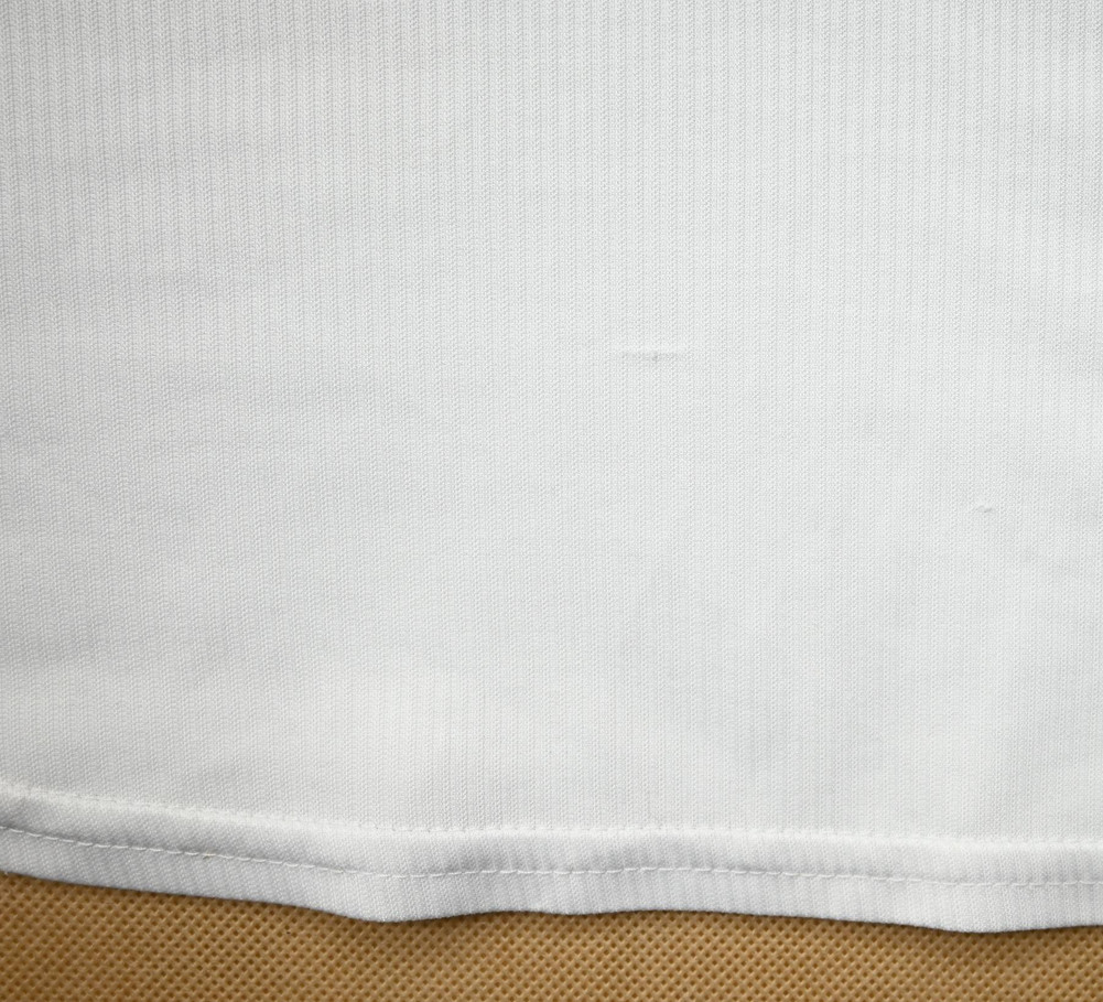 2001-03 LIVERPOOL SHIRT L