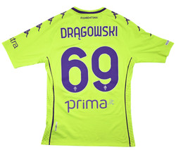 2020-21 ACF FIORENTINA *DRĄGOWSKI* GK KOSZULKA XL