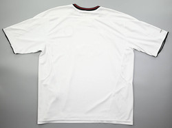 2003-05 LIVERPOOL KOSZULKA XL