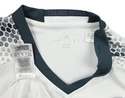 2016-17 MANCHESTER UNITED SHIRT L