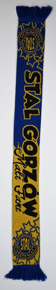 STAL GORZOW MALI FANI SCARF