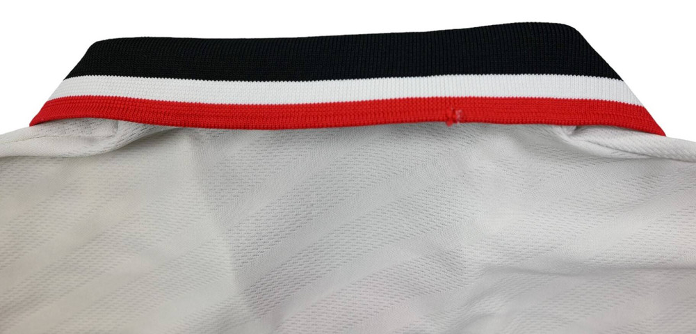 1996-97 MANCHESTER UNITED *CANTONA* SHIRT XL