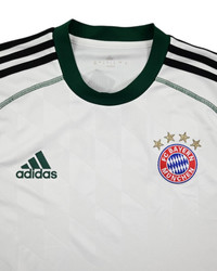 2013-14 BAYERN MUNCHEN KOSZULKA M