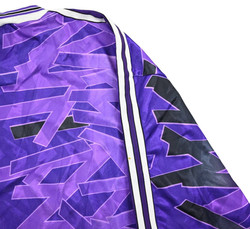 ADIDAS OLDSCHOOL LONGSLEEVE XL