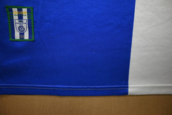 199-00 GRASSHOPPERS ZURICH SHIRT L