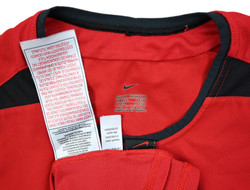 2002-04 MANCHESTER UNITED KOSZULKA XL