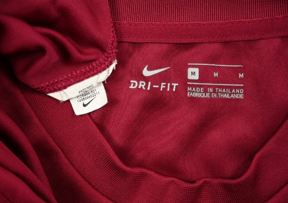 2020-21 BARCELONA KOSZULKA M