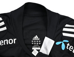 2008-09 ROSENBORG SHIRT L