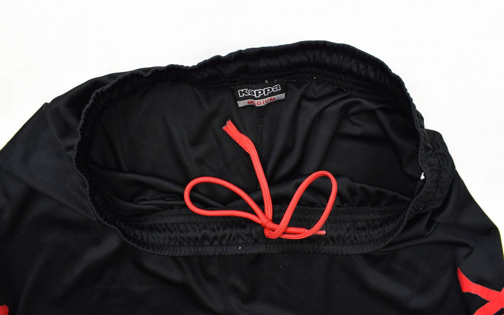 GLENTORAN FC SPODENKI M