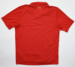 2012-13 LIVERPOOL SHIRT M