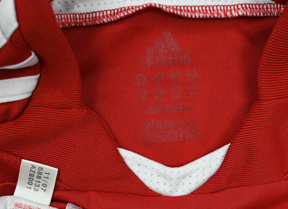 2007-08 BAYERN MUNCHEN *TONI* SHIRT M. BOYS