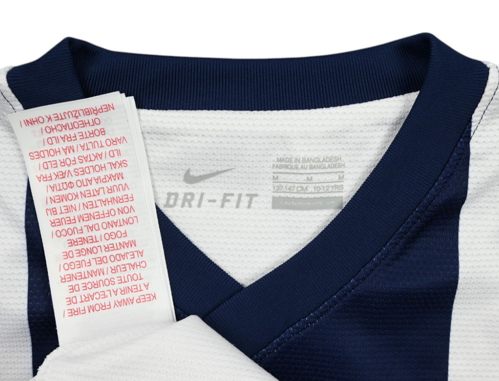 2013-14 PARIS SAINT-GERMAIN KOSZULKA M. BOYS