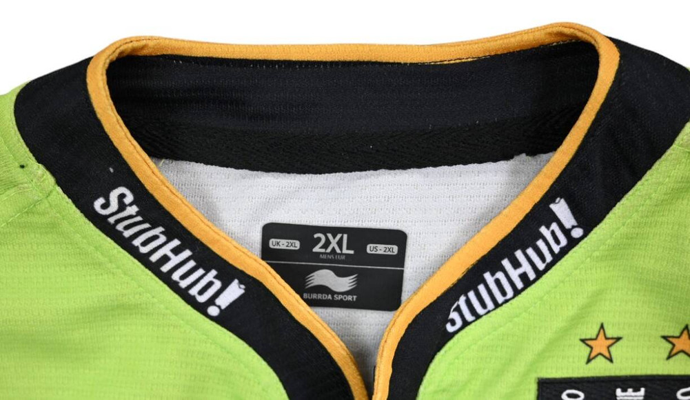 NORTHAMPTON SAINTS RUGBY KOSZULKA 2XL