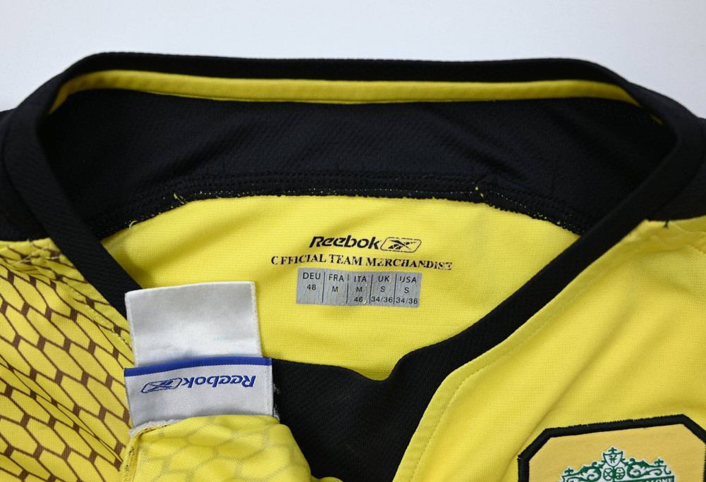 2004-06 LIVERPOOL SHIRT S