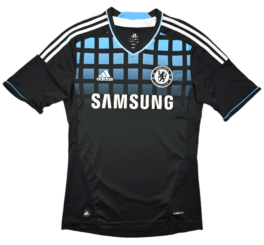 2011-12 CHELSEA LONDON SHIRT S