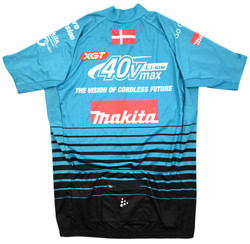 CRAFT MAKITA CYCLING SHIRT L