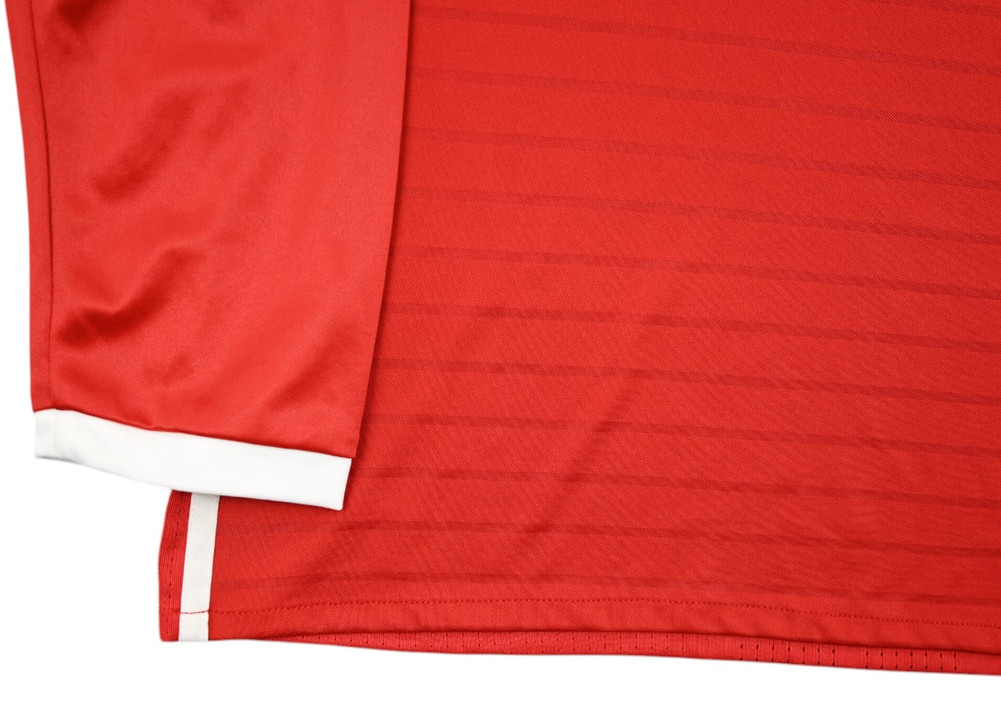 2016-17 BAYERN MUNCHEN PLAYER ISSUE LONGSLEEVE L