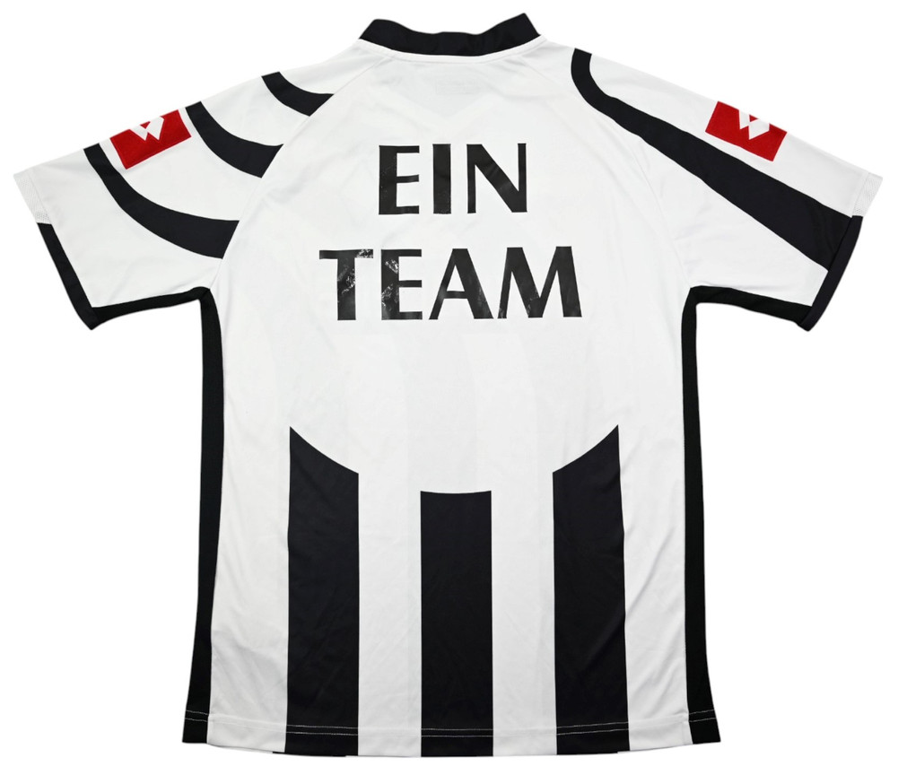 2006-07 BORUSSIA MONCHENGLADBACH KOSZULKA 3XL