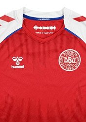 2020-21 DENMARK KOSZULKA S