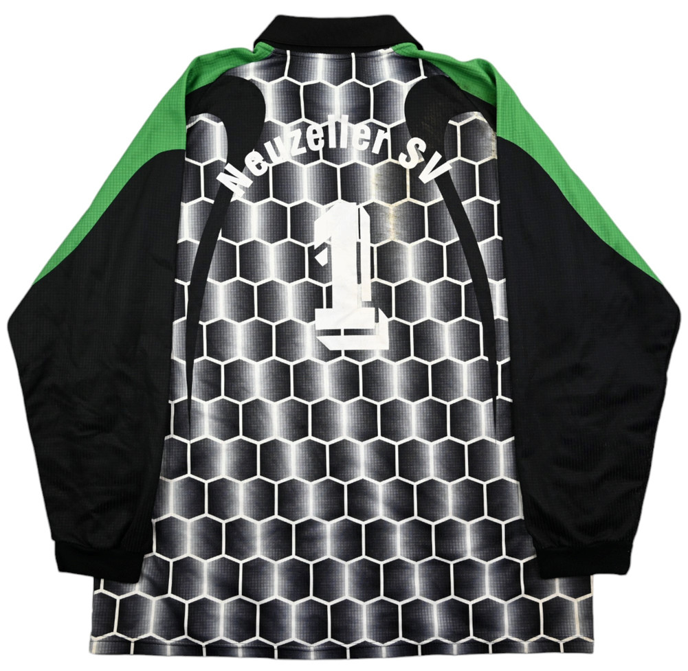 NEUZELLER SV GK LONGSLEEVE 2XL