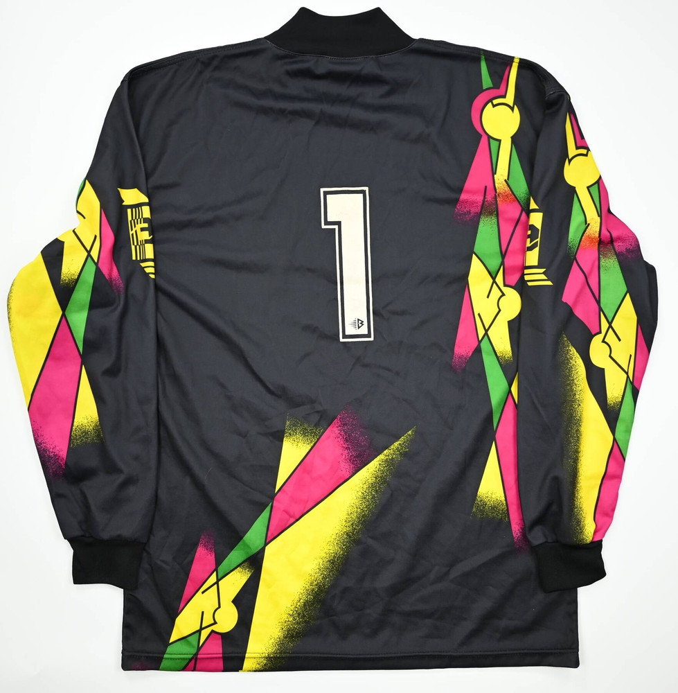 BELTONA OLDSCHOOL GK LONGSLEEVE L