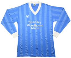 TUS KAKERBECK MADE IN W. GERMANY LONGSLEEVE KOSZULKA L