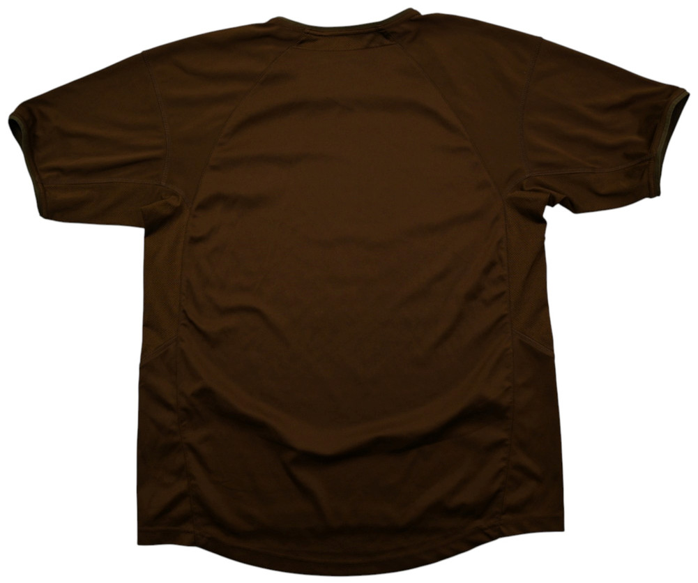 2007-08 ST. PAULI SHIRT L