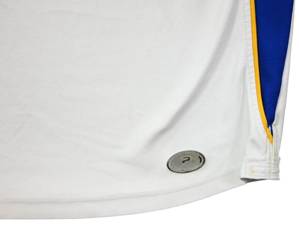 LEEDS RHINOS RUGBY KOSZULKA XL