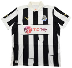 2012-13 NEWCASTLE UNITED KOSZULKA XL
