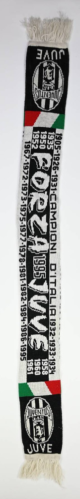 FORZA JUVENTUS SZALIK