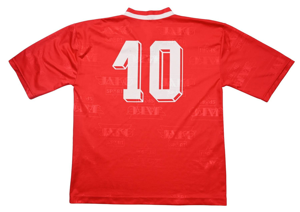 JAKO OLDSCHOOL KOSZULKA XL