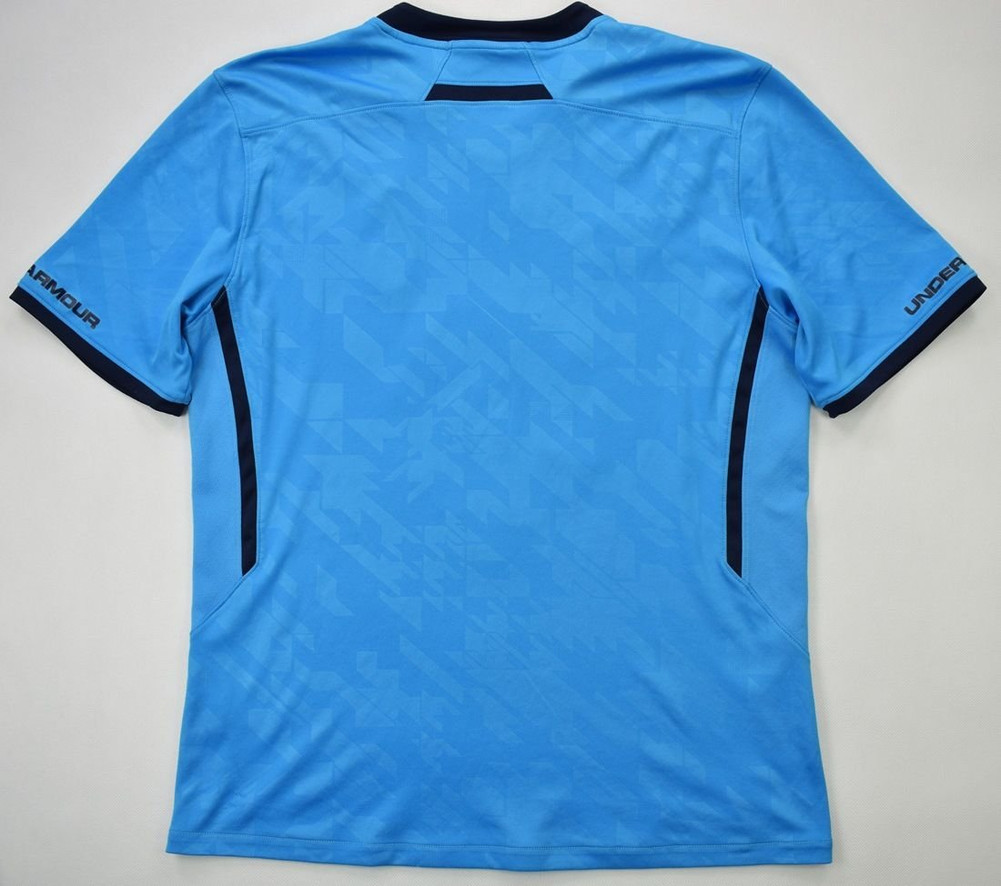 2013-14 TOTTENHAM HOTSPUR KOSZULKA S