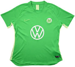 WOLFSBURG SHIRT WOMENS  XL