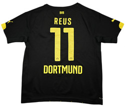 2014-16 BORUSSIA DORTMUND *REUS* SHIRT L. BOYS