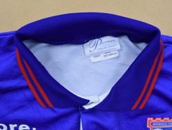 1995-97 IPSWICH TOWN SHIRT XXL