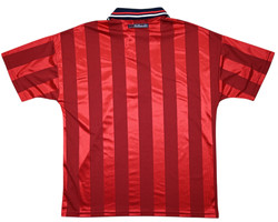 1997-99 ENGLAND SHIRT L