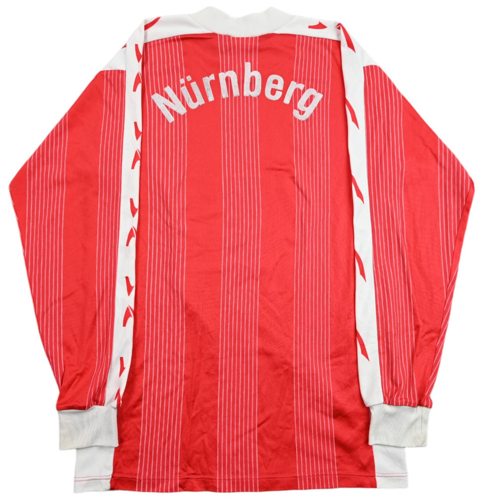 1993-94 1 FC NURNBERG SHIRT S