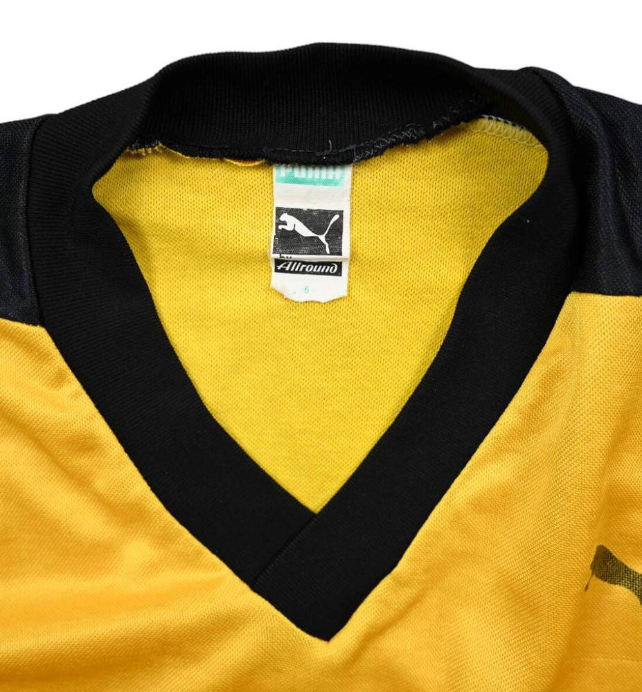 PUMA OLDSCHOOL KOSZULKA S