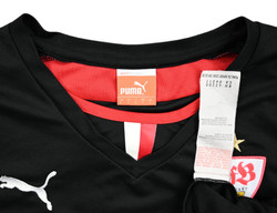 2013-14 VFB STUTTGART *HARNIK* SHIRT L