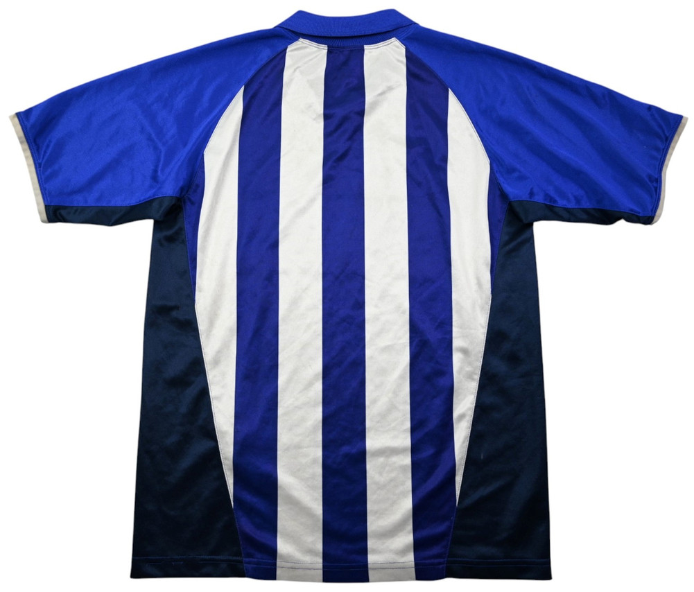 2002-04 HERTHA BSC KOSZULKA L. BOYS