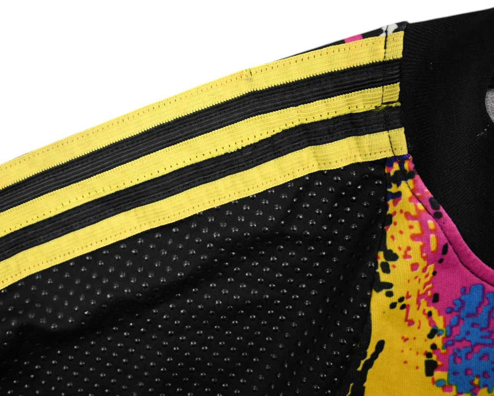 ADIDAS VINTAGE GK LONGSLEEVE KOSZULKA XL