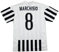 2015-16 JUVENTUS *MARCHISIO* SHIRT S